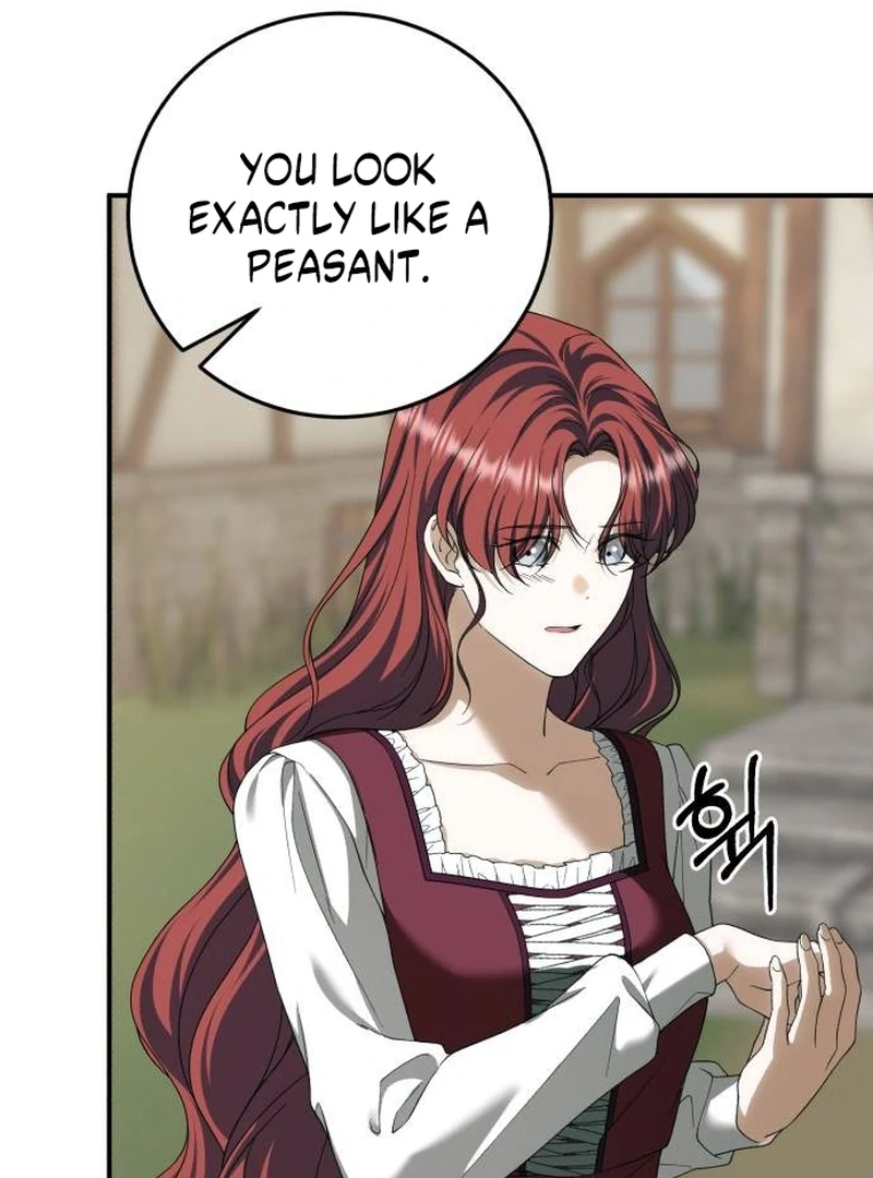 An Unexpected Engagement Chapter 42 - Page 51