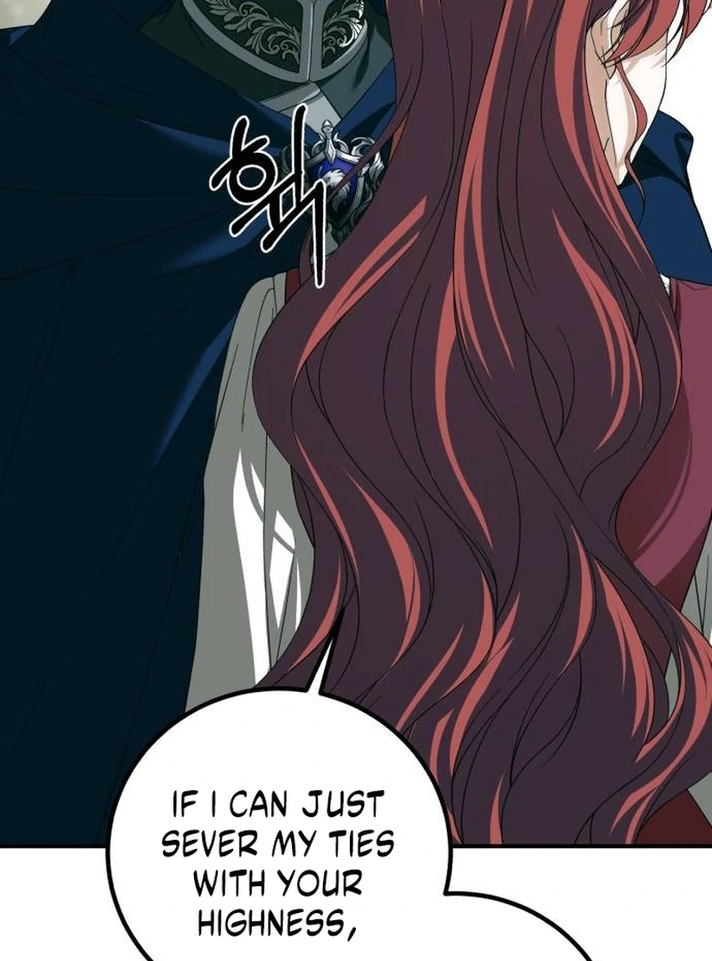 An Unexpected Engagement Chapter 42 - Page 66