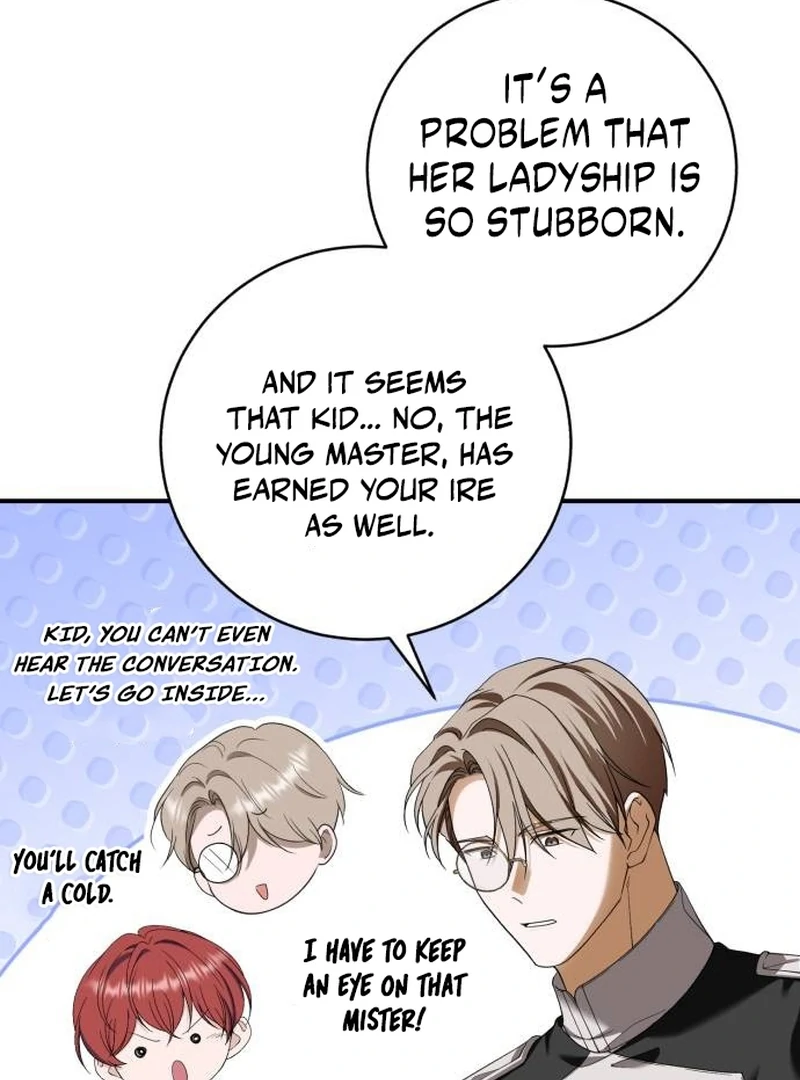 An Unexpected Engagement Chapter 42 - Page 71