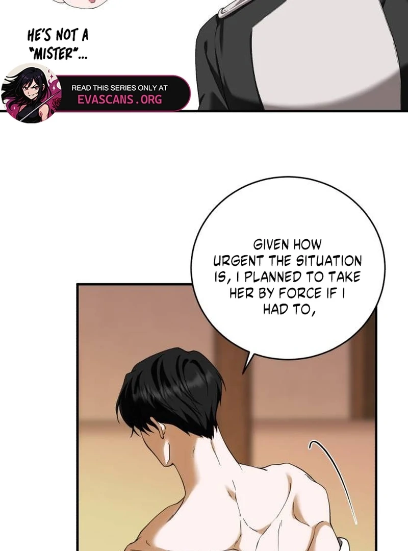 An Unexpected Engagement Chapter 42 - Page 72