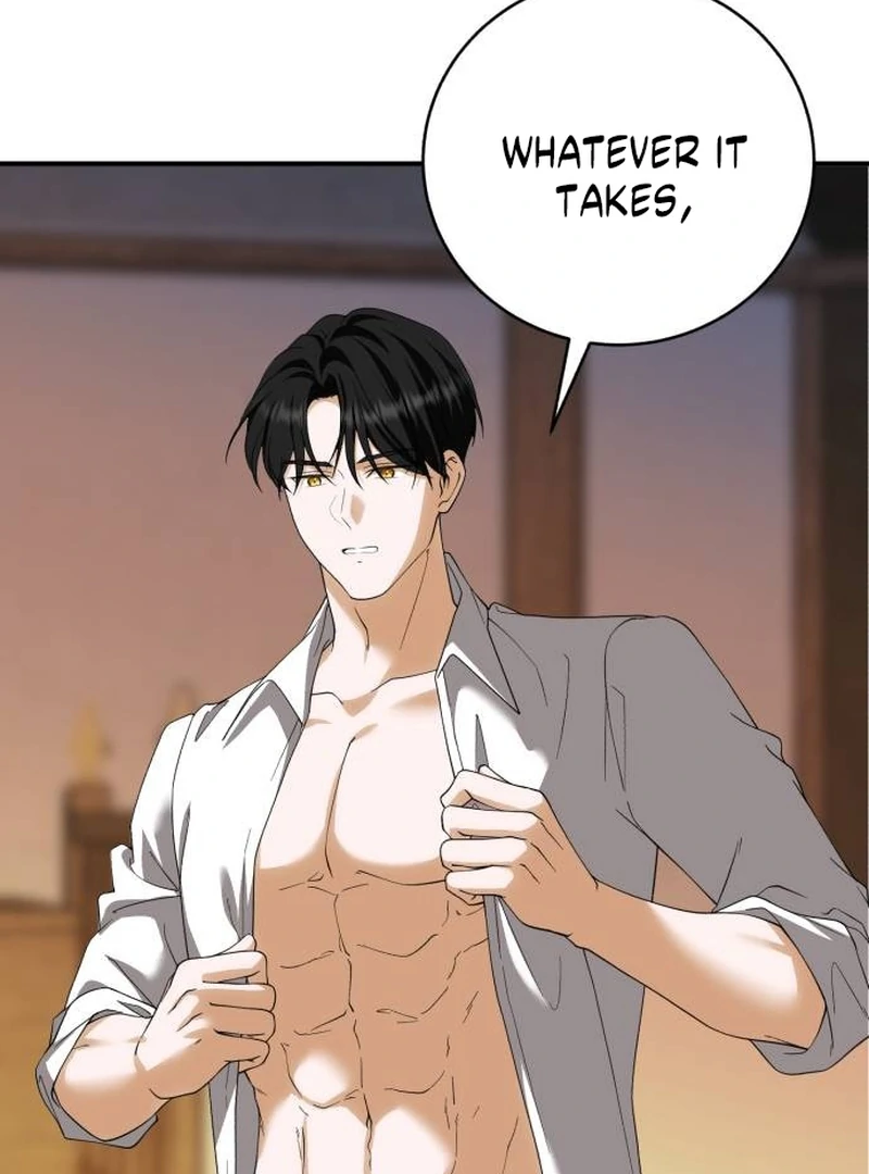 An Unexpected Engagement Chapter 42 - Page 76