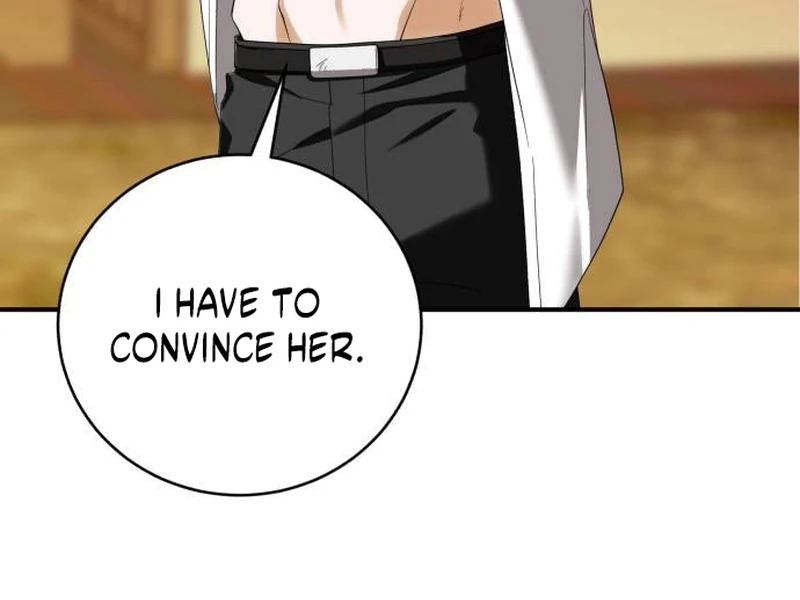 An Unexpected Engagement Chapter 42 - Page 77