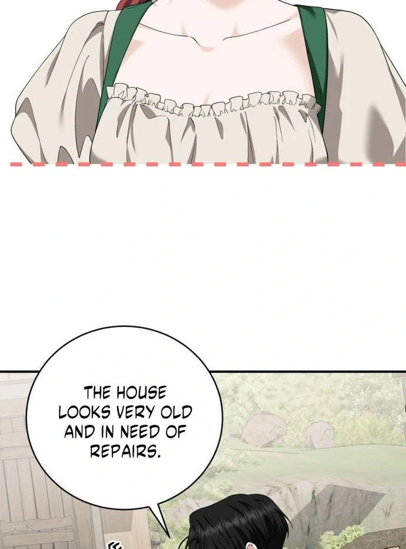 An Unexpected Engagement Chapter 42 - Page 81