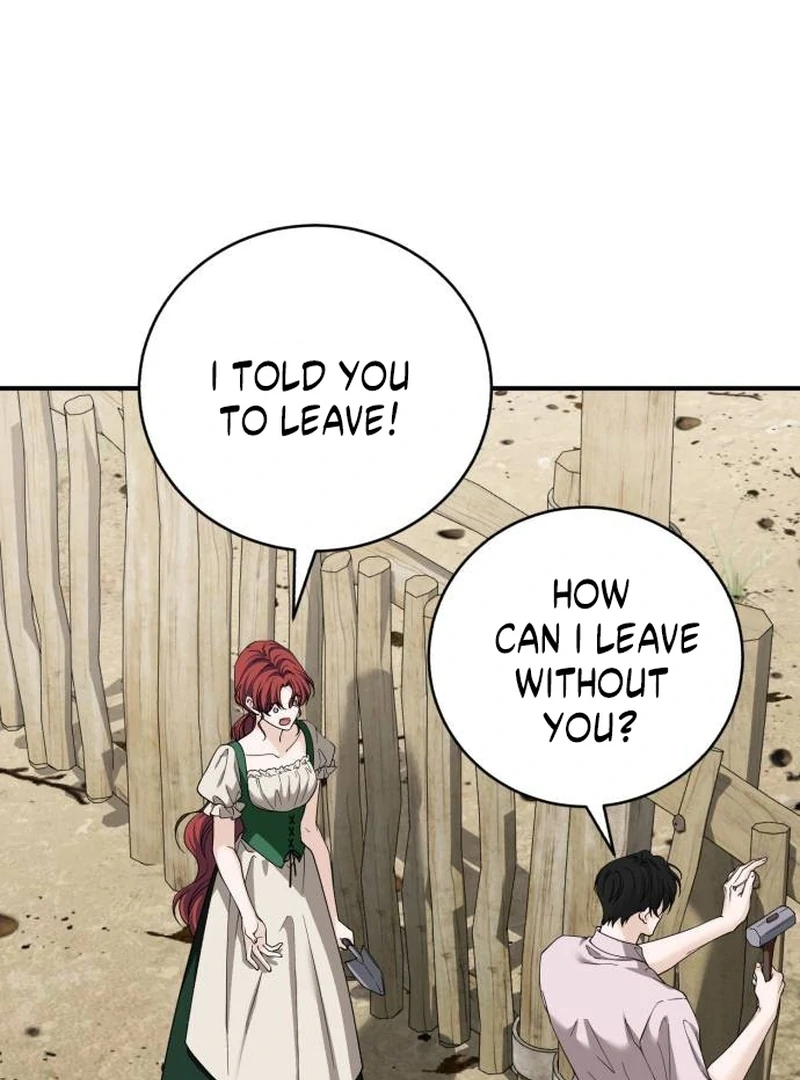 An Unexpected Engagement Chapter 42 - Page 83
