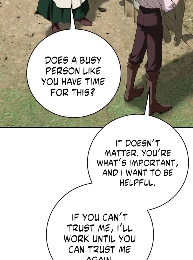 An Unexpected Engagement Chapter 42 - Page 84
