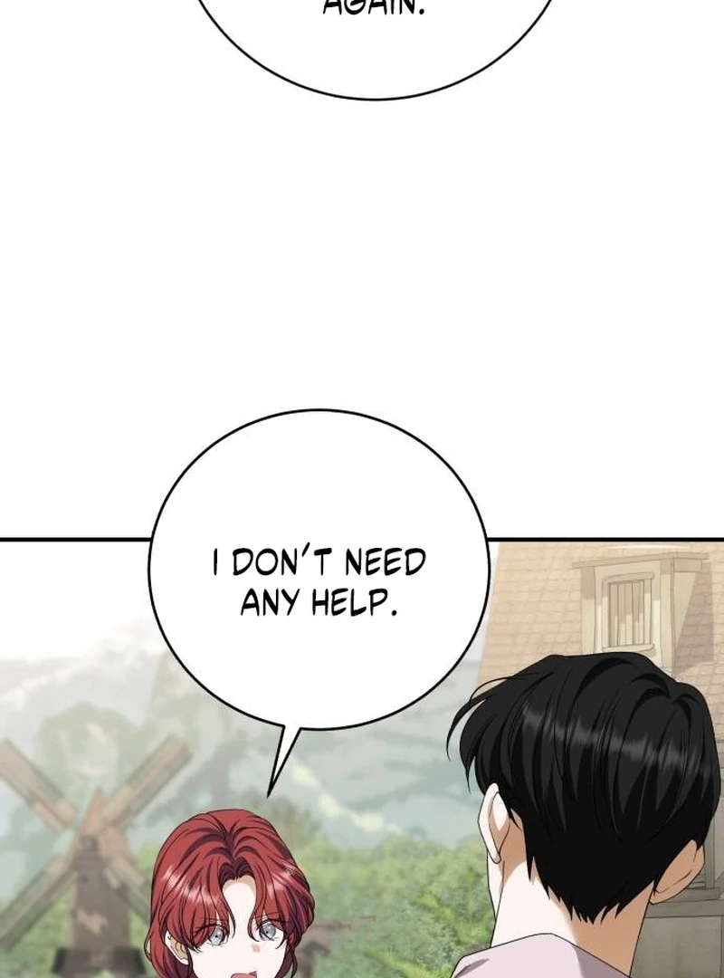 An Unexpected Engagement Chapter 42 - Page 85