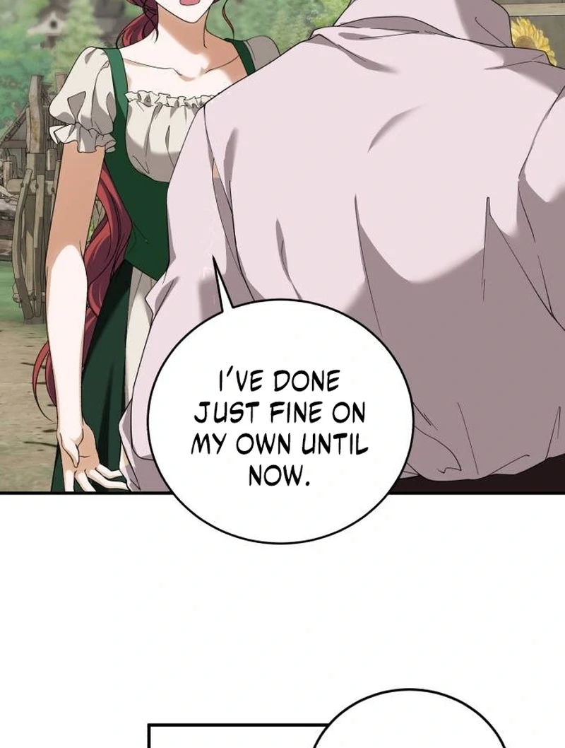 An Unexpected Engagement Chapter 42 - Page 86