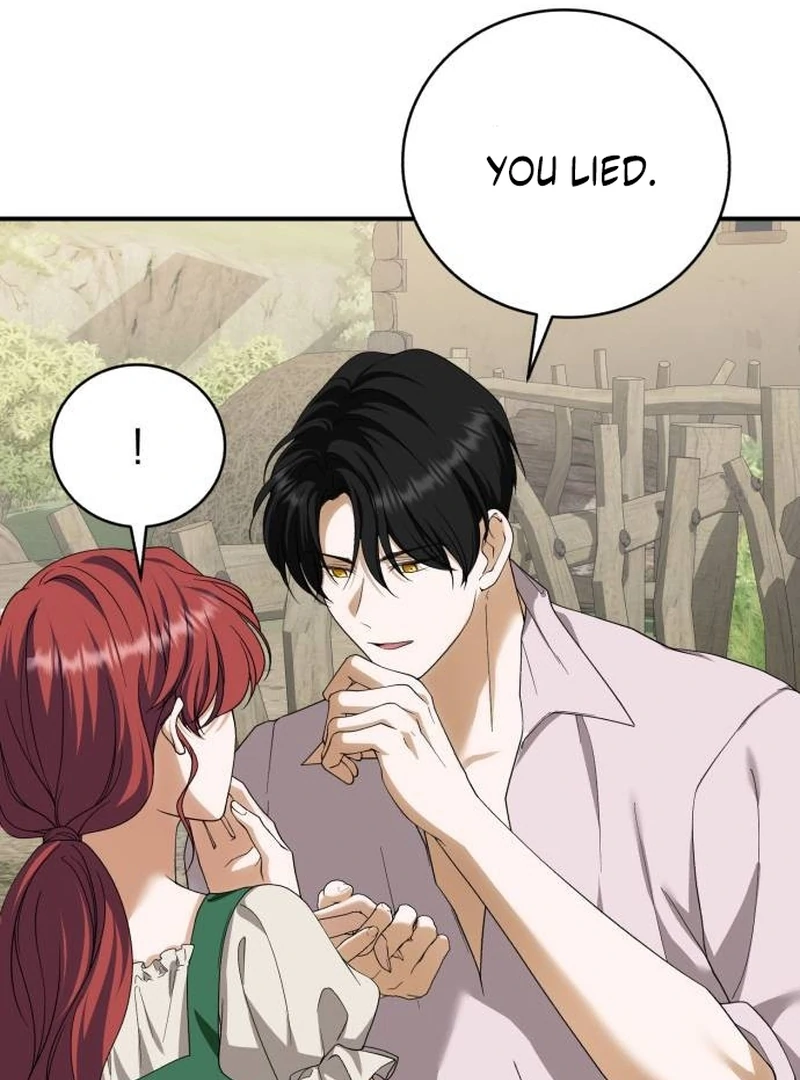 An Unexpected Engagement Chapter 42 - Page 88