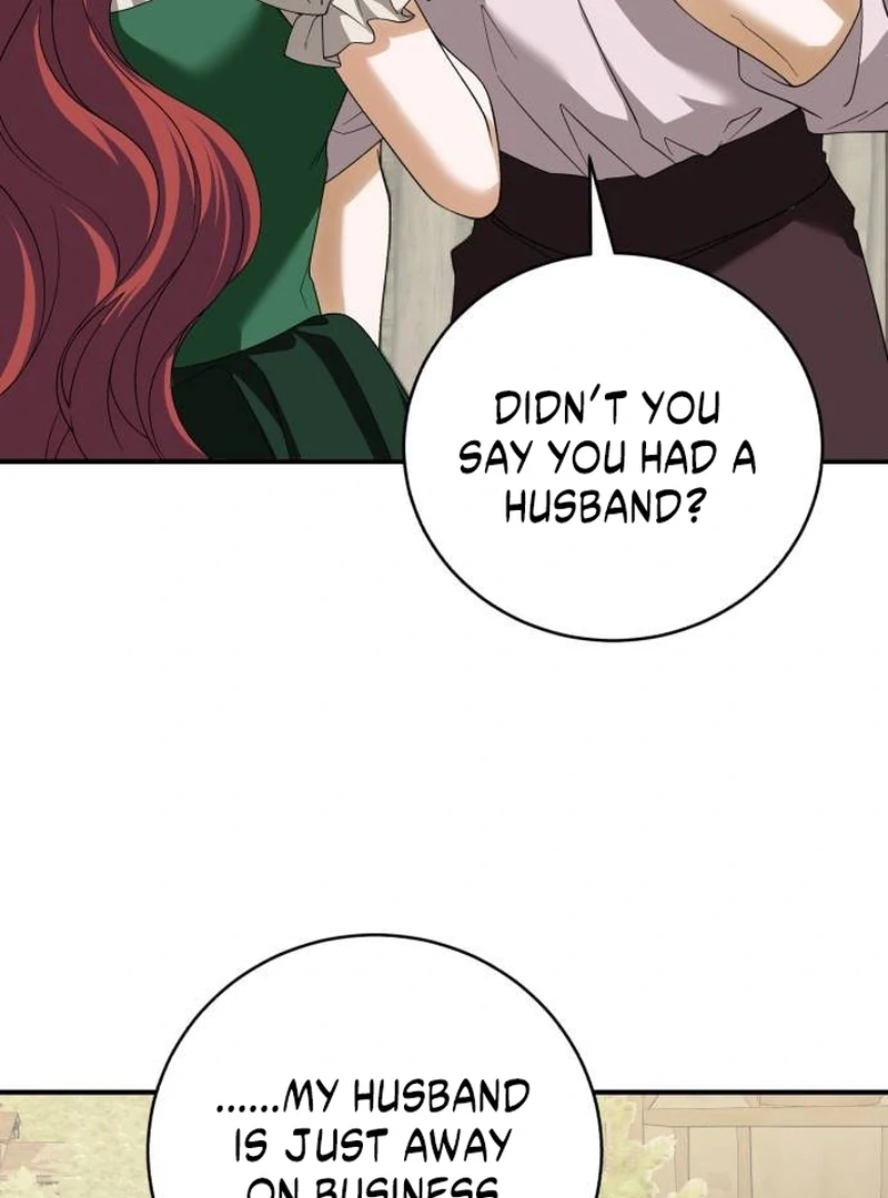An Unexpected Engagement Chapter 42 - Page 89