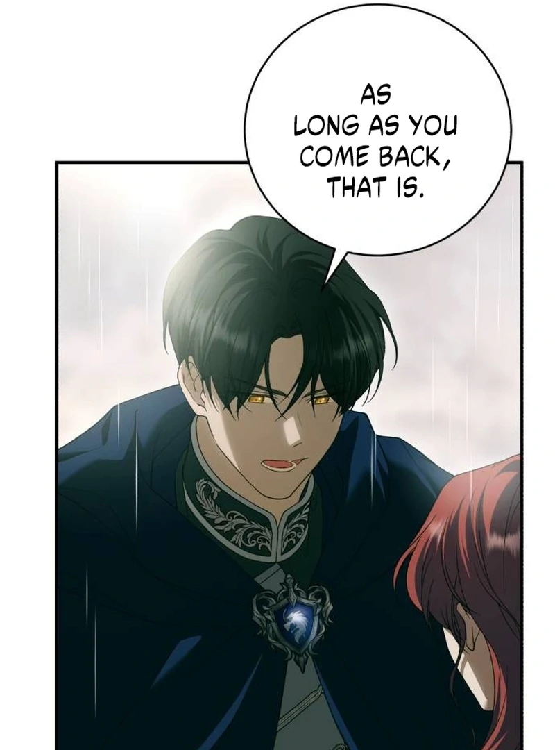 An Unexpected Engagement Chapter 42 - Page 10