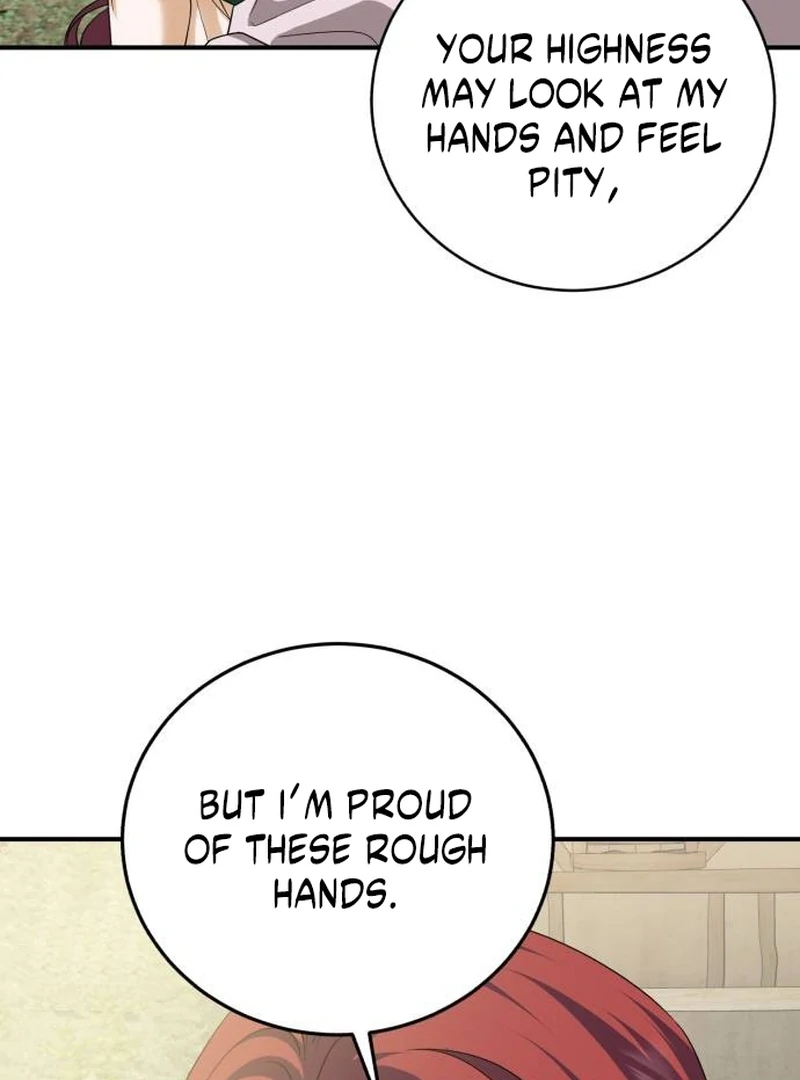 An Unexpected Engagement Chapter 42 - Page 91