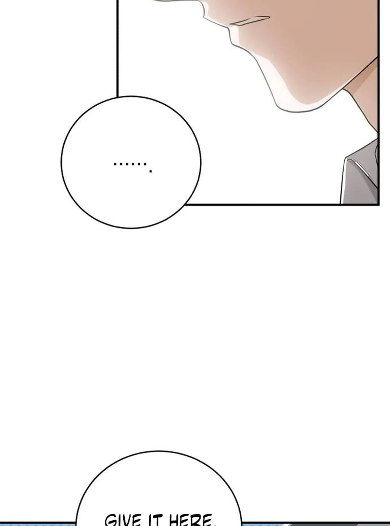 An Unexpected Engagement Chapter 42 - Page 94