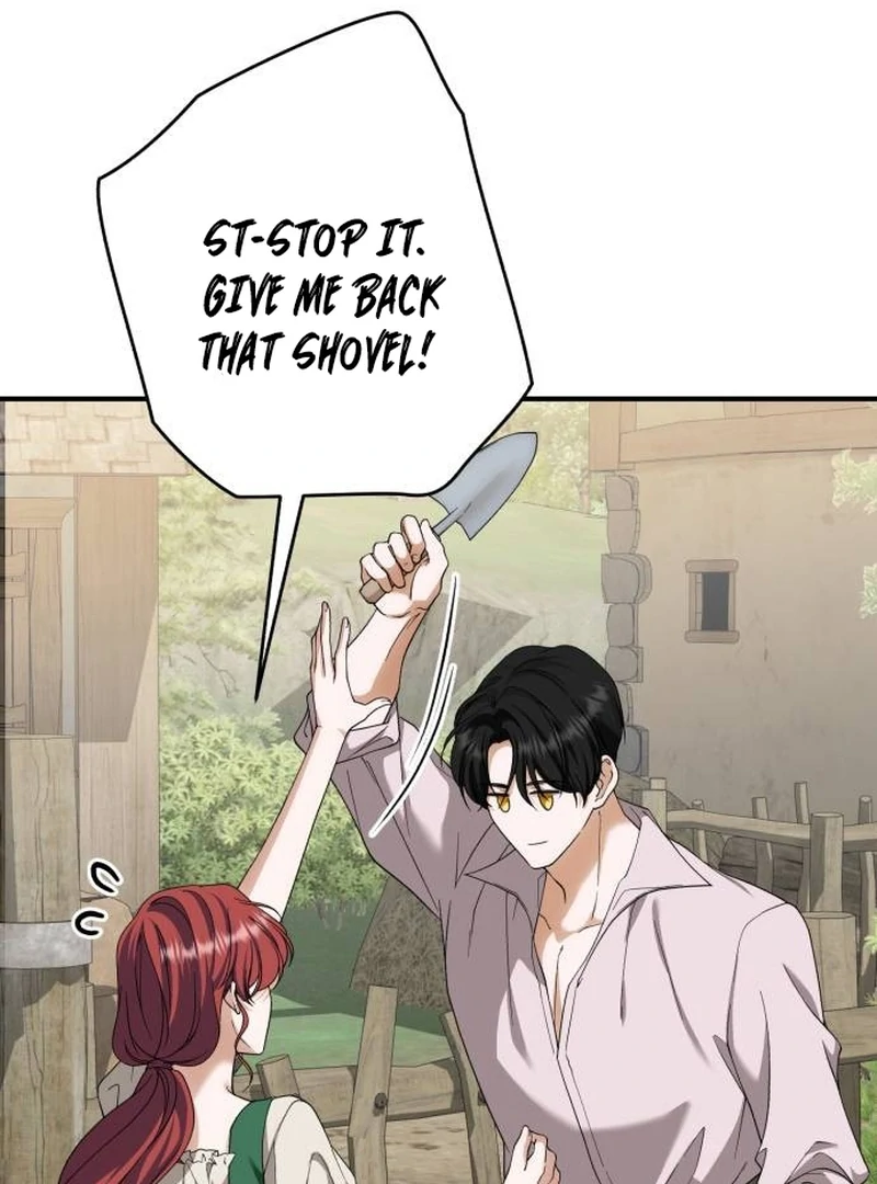 An Unexpected Engagement Chapter 42 - Page 97
