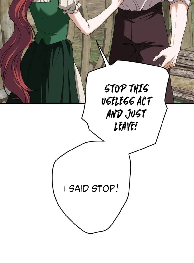 An Unexpected Engagement Chapter 42 - Page 98