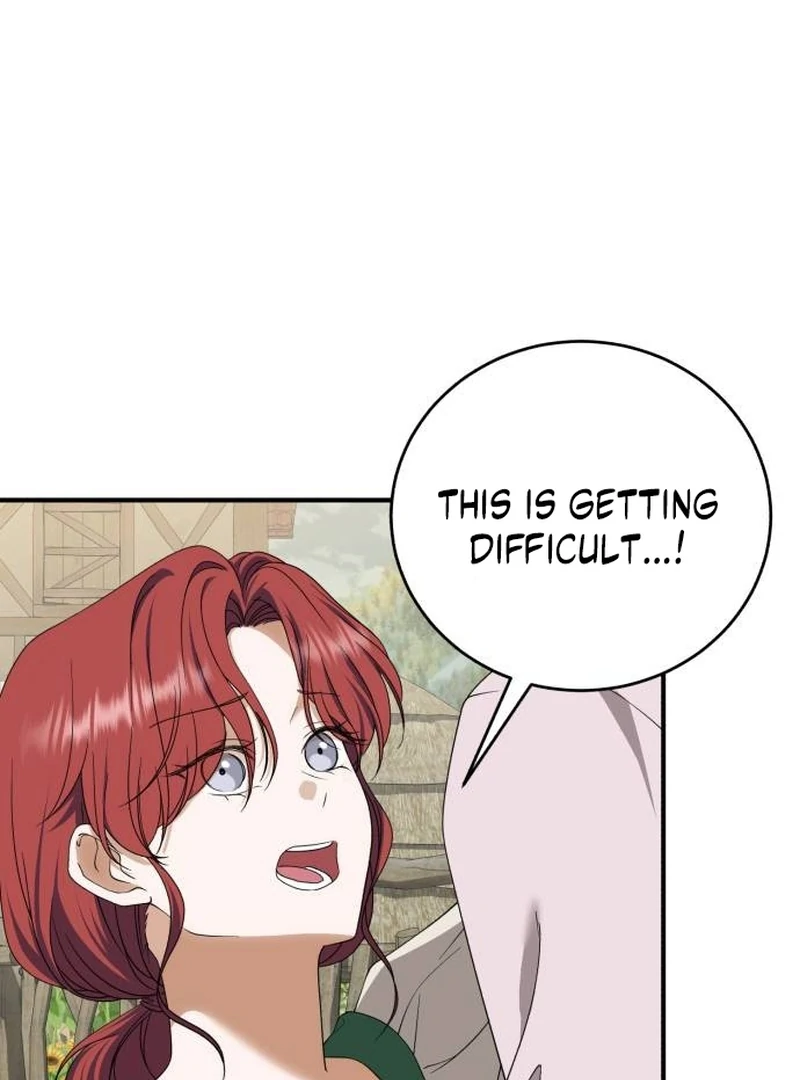 An Unexpected Engagement Chapter 42 - Page 99