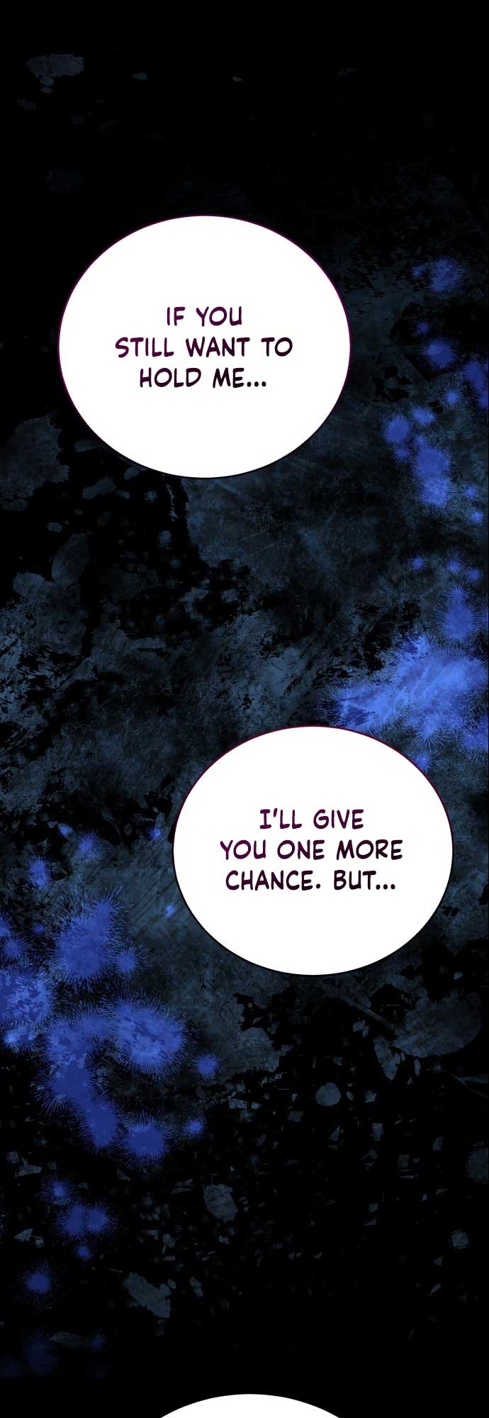 An Unexpected Engagement Chapter 7 - Page 1