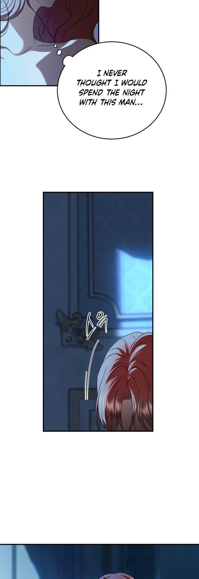 An Unexpected Engagement Chapter 7 - Page 16