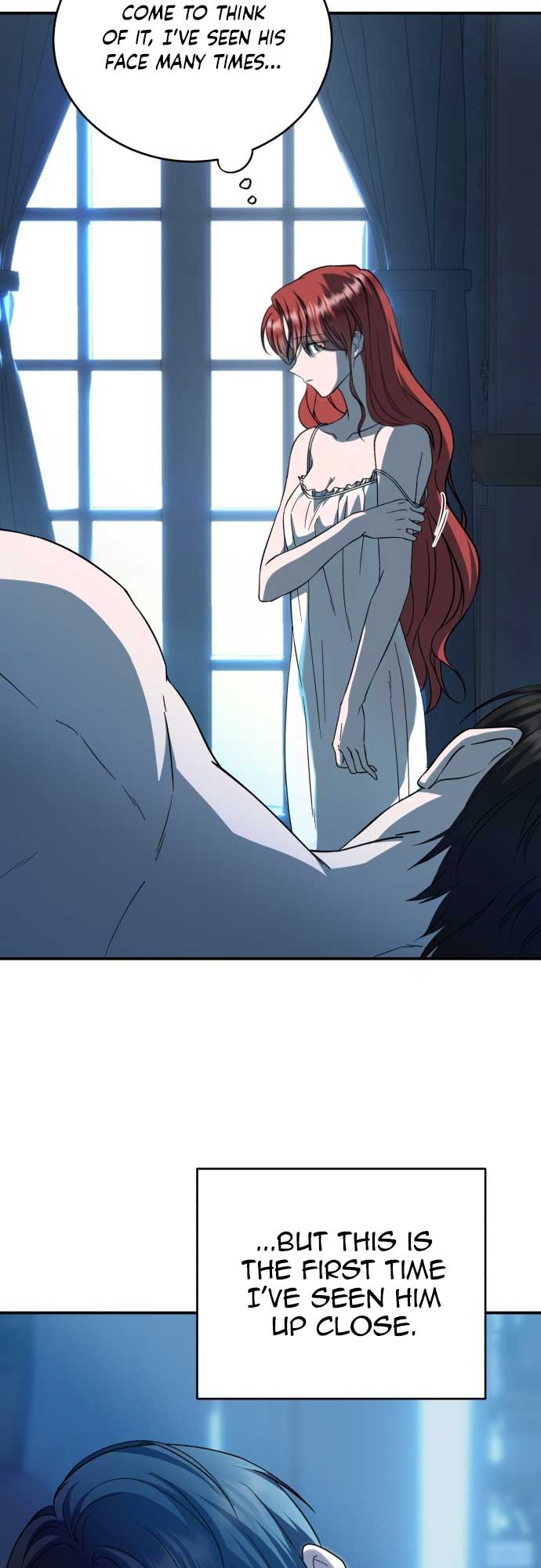 An Unexpected Engagement Chapter 7 - Page 20