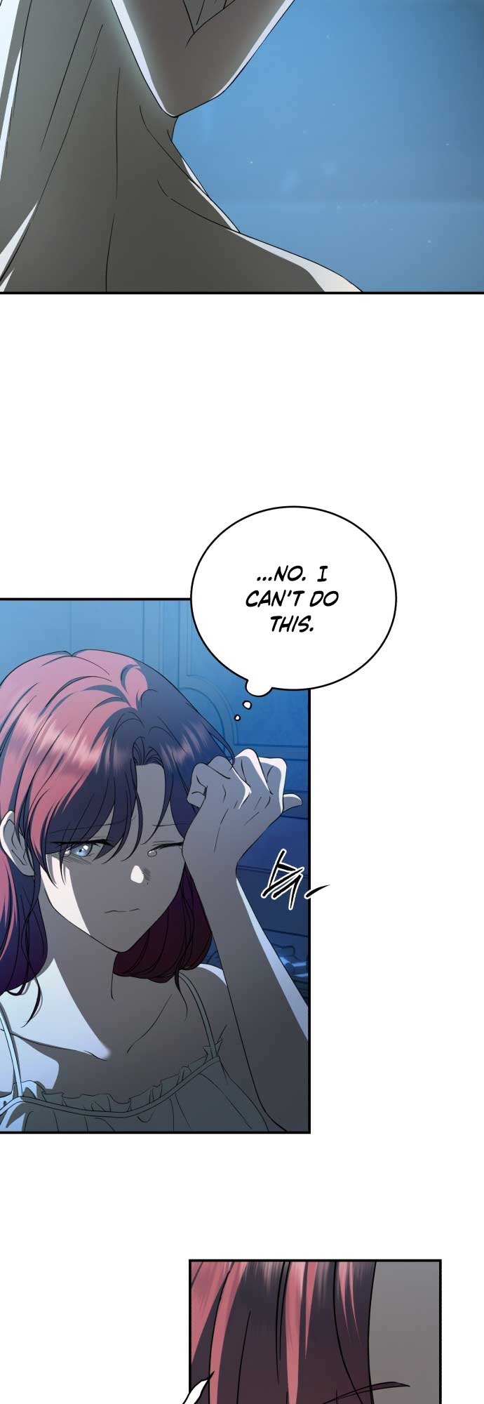 An Unexpected Engagement Chapter 7 - Page 31