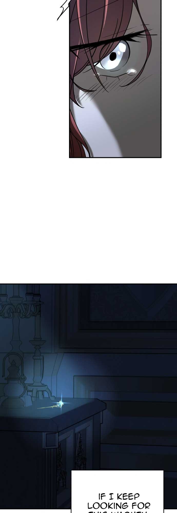 An Unexpected Engagement Chapter 7 - Page 32