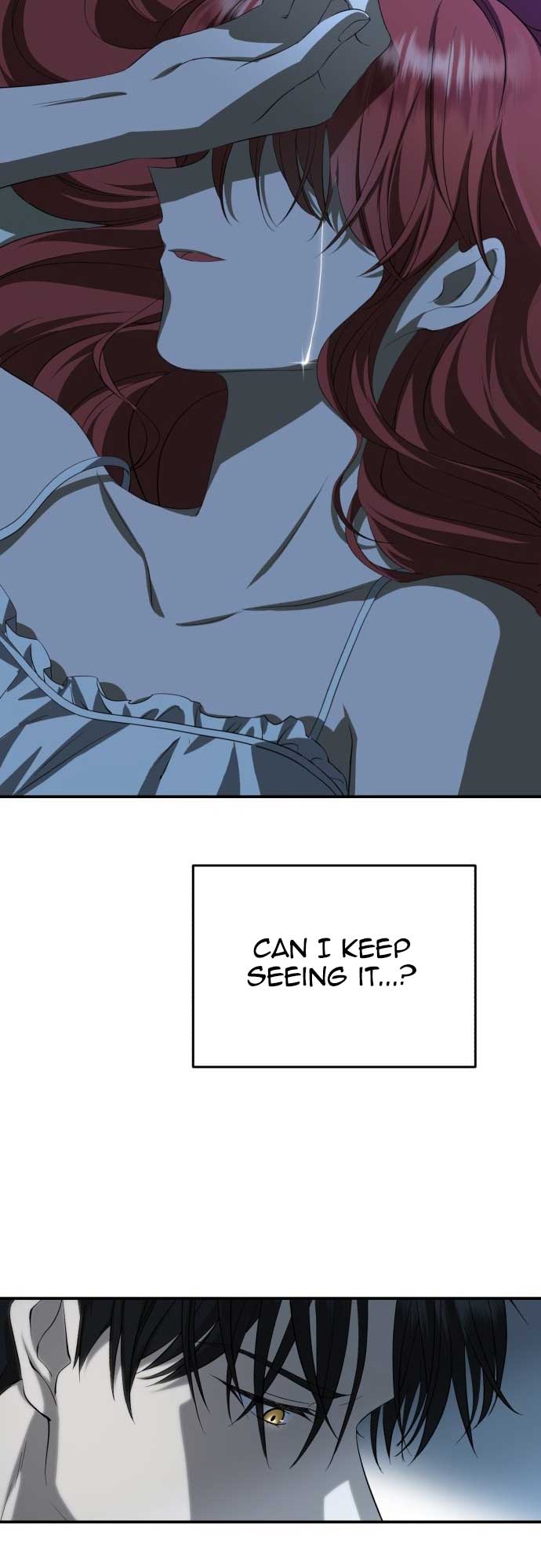 An Unexpected Engagement Chapter 7 - Page 47