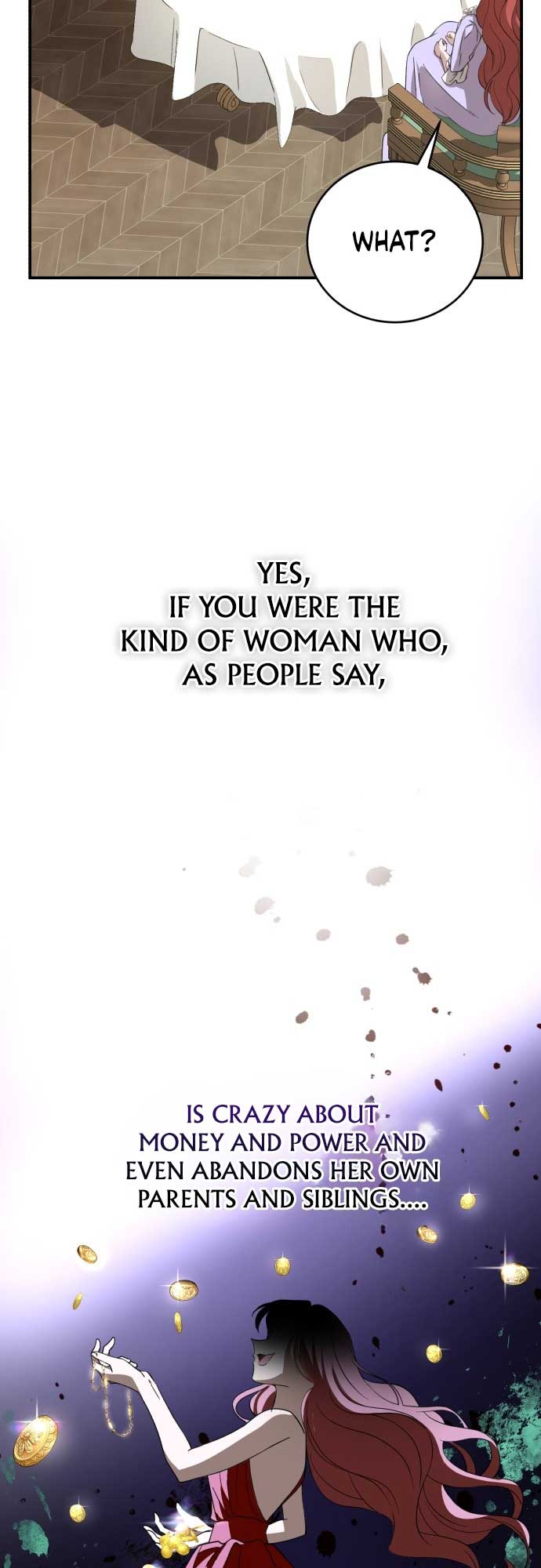 An Unexpected Engagement Chapter 8 - Page 28