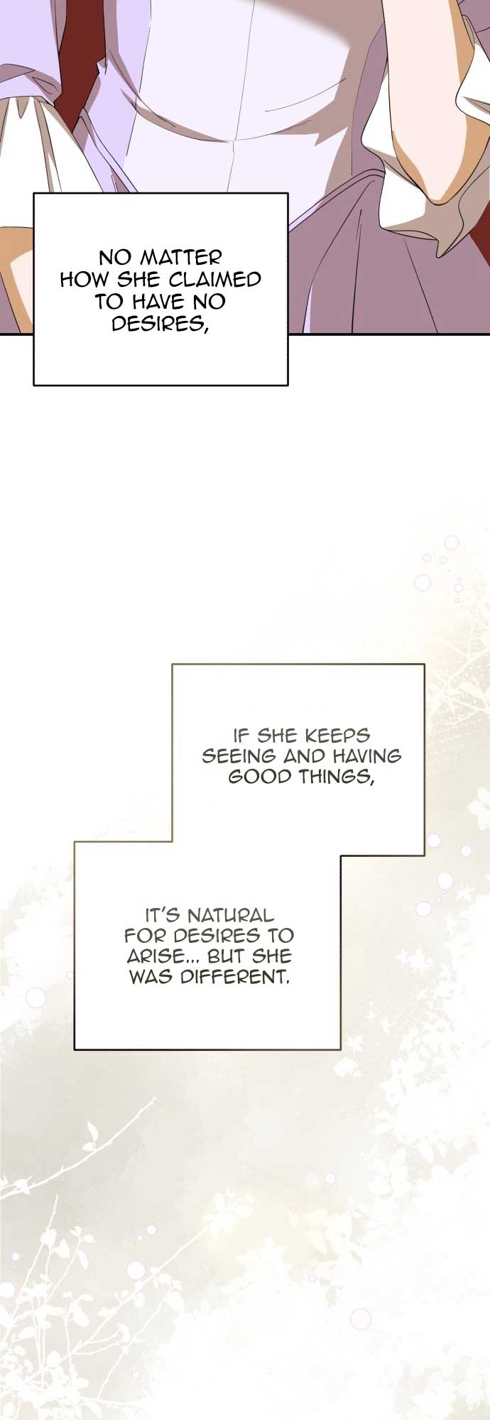 An Unexpected Engagement Chapter 8 - Page 31