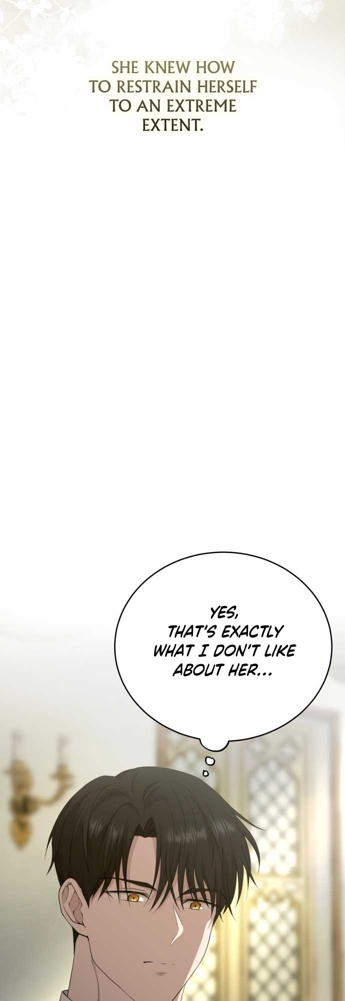 An Unexpected Engagement Chapter 8 - Page 32