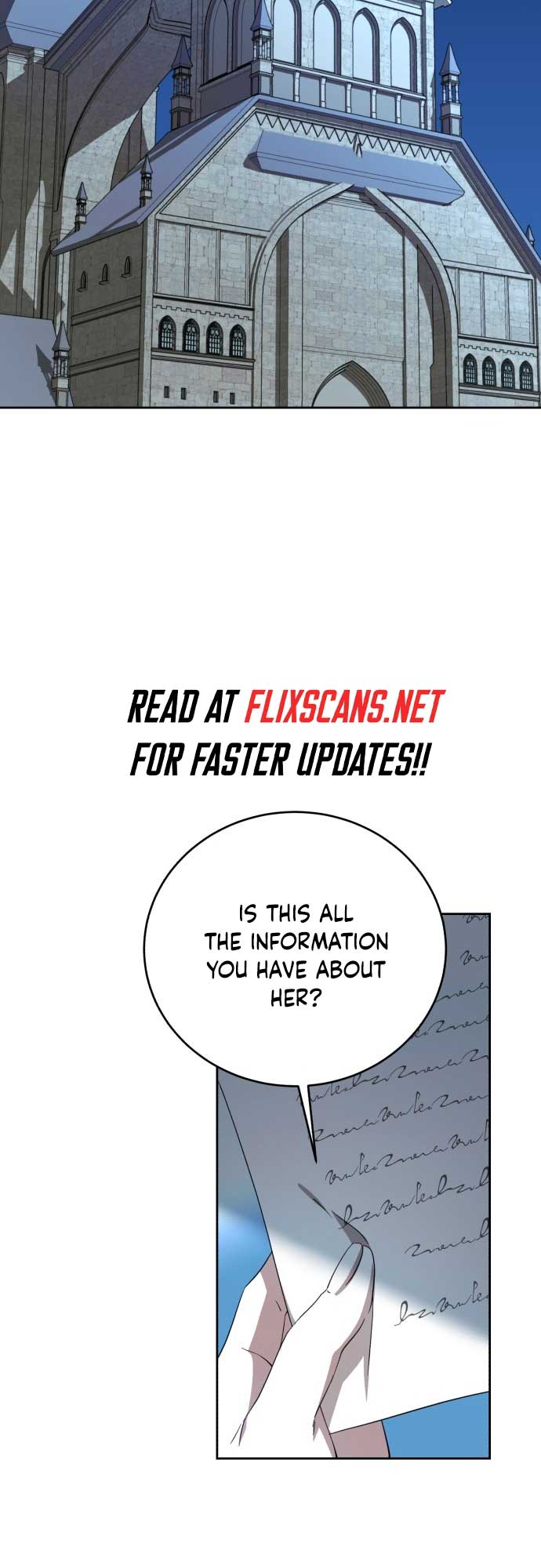 An Unexpected Engagement Chapter 8 - Page 49