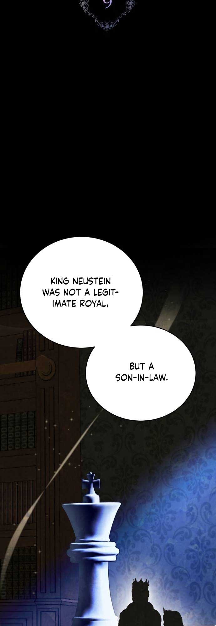 An Unexpected Engagement Chapter 9 - Page 11