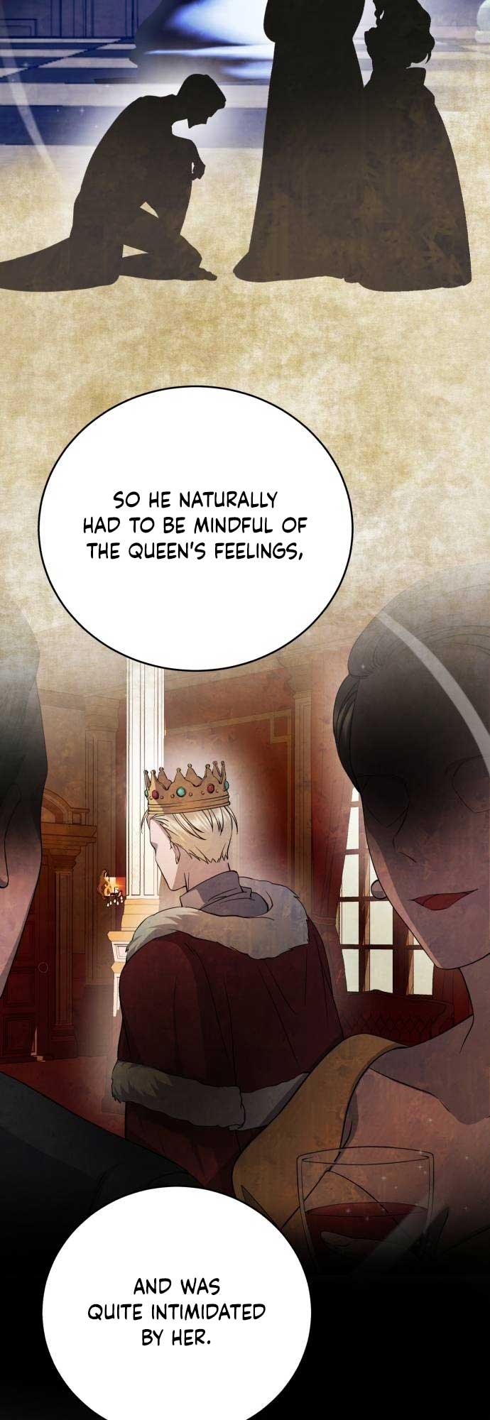 An Unexpected Engagement Chapter 9 - Page 12