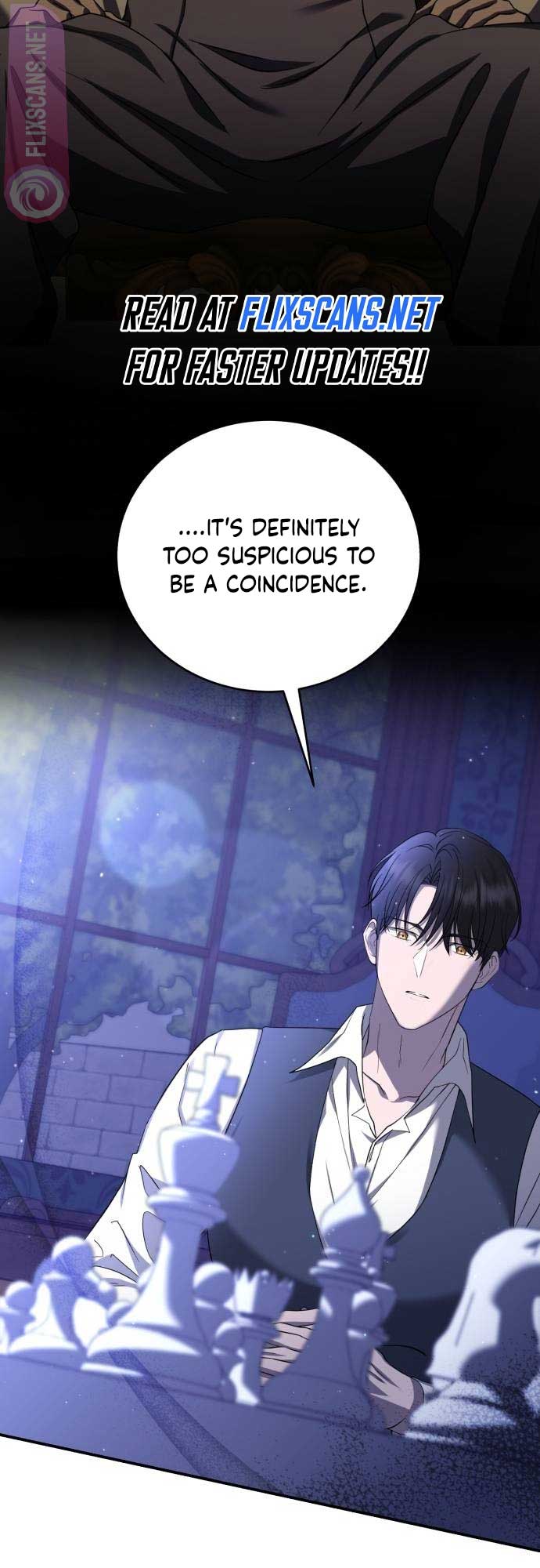 An Unexpected Engagement Chapter 9 - Page 15