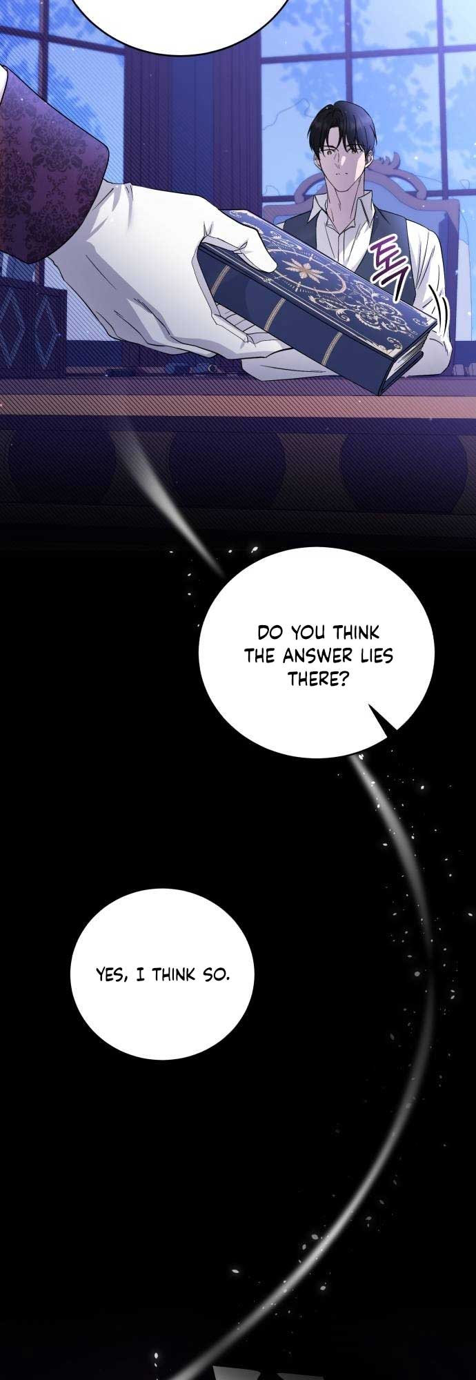 An Unexpected Engagement Chapter 9 - Page 17