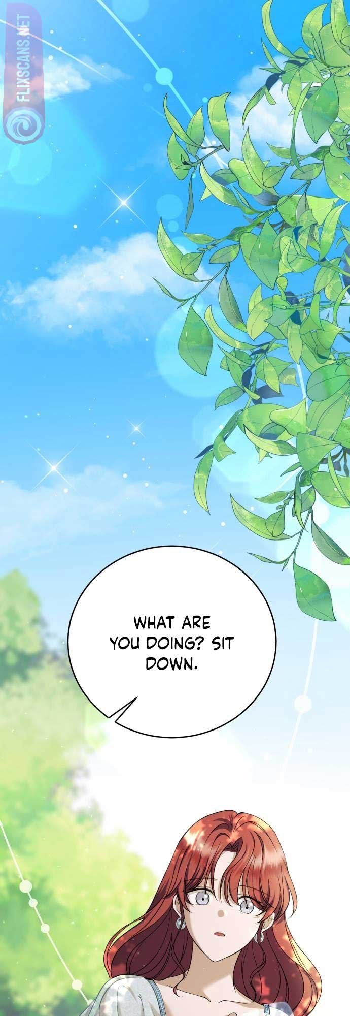 An Unexpected Engagement Chapter 9 - Page 22