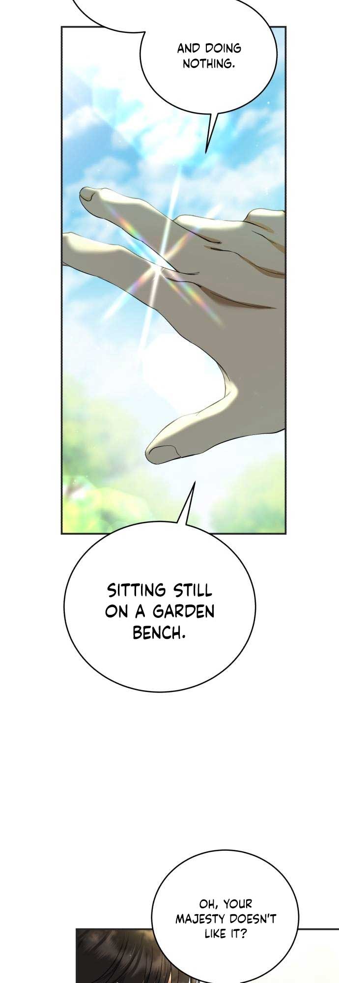 An Unexpected Engagement Chapter 9 - Page 28