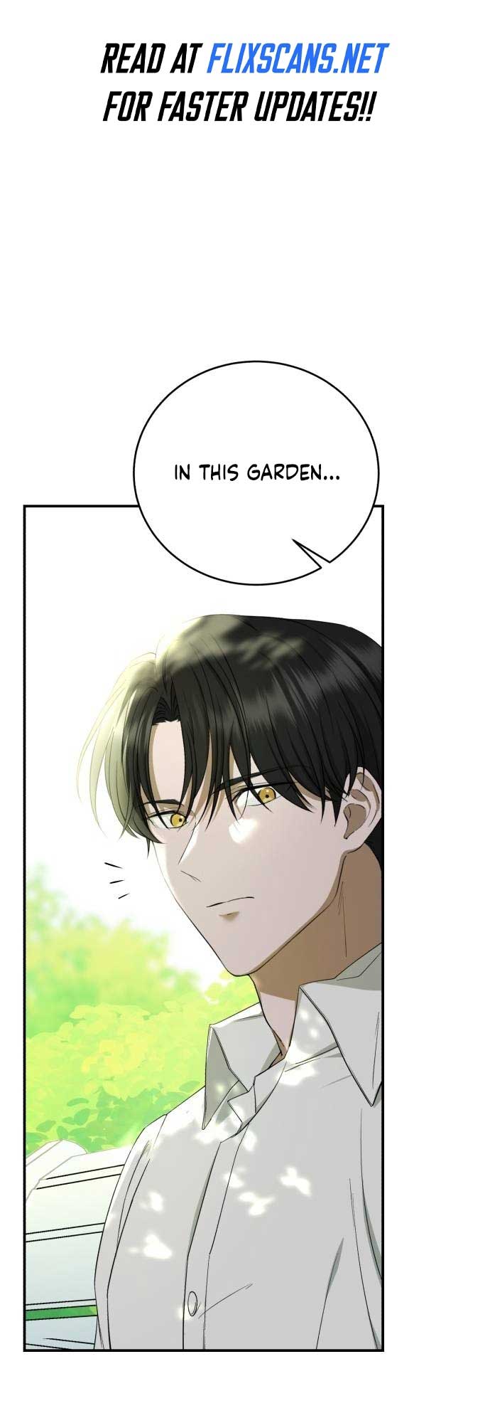 An Unexpected Engagement Chapter 9 - Page 34