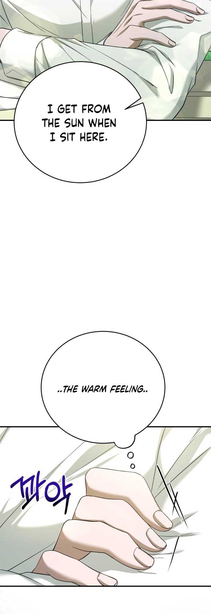 An Unexpected Engagement Chapter 9 - Page 37