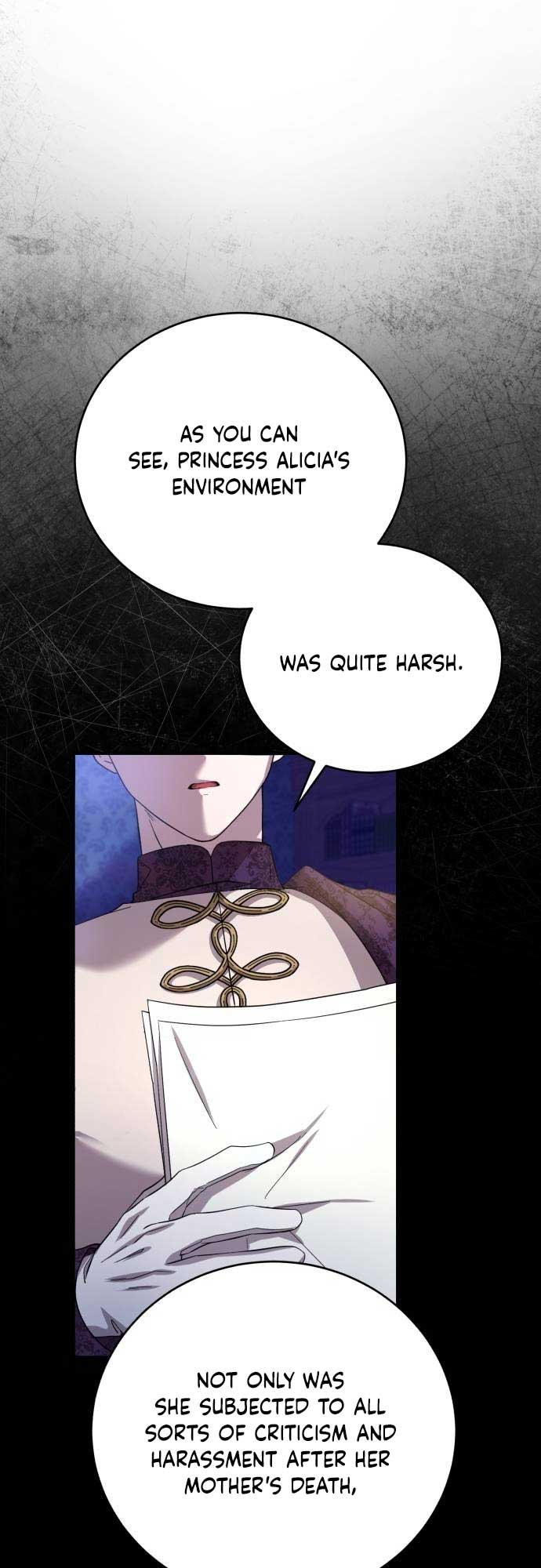 An Unexpected Engagement Chapter 9 - Page 38