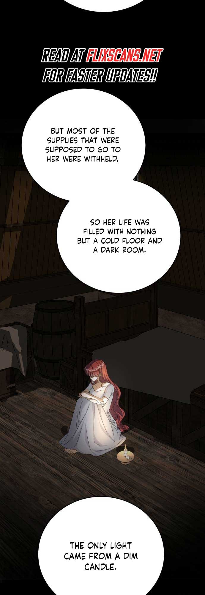 An Unexpected Engagement Chapter 9 - Page 39