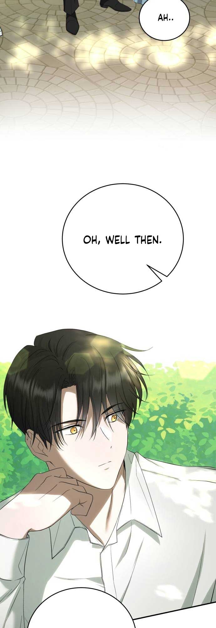 An Unexpected Engagement Chapter 9 - Page 45