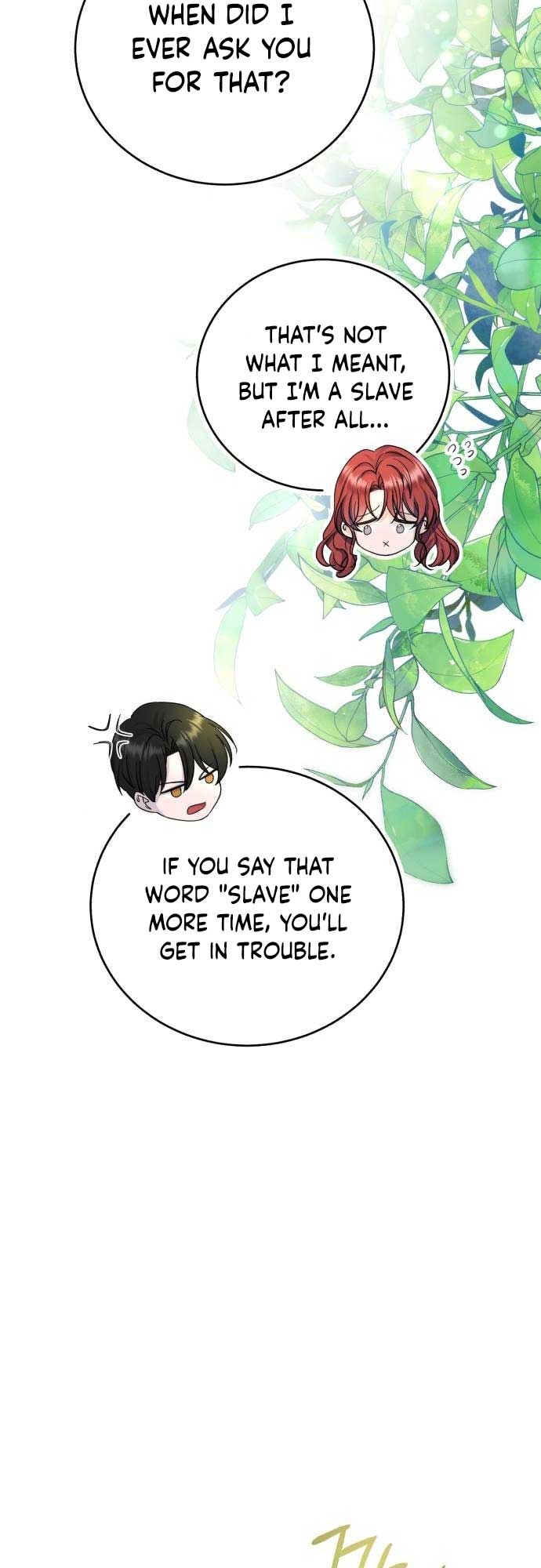 An Unexpected Engagement Chapter 9 - Page 54