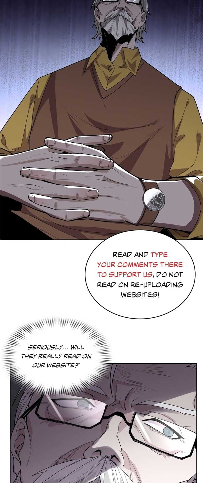 An Unexpected Engagement Chapter 9 - Page 63