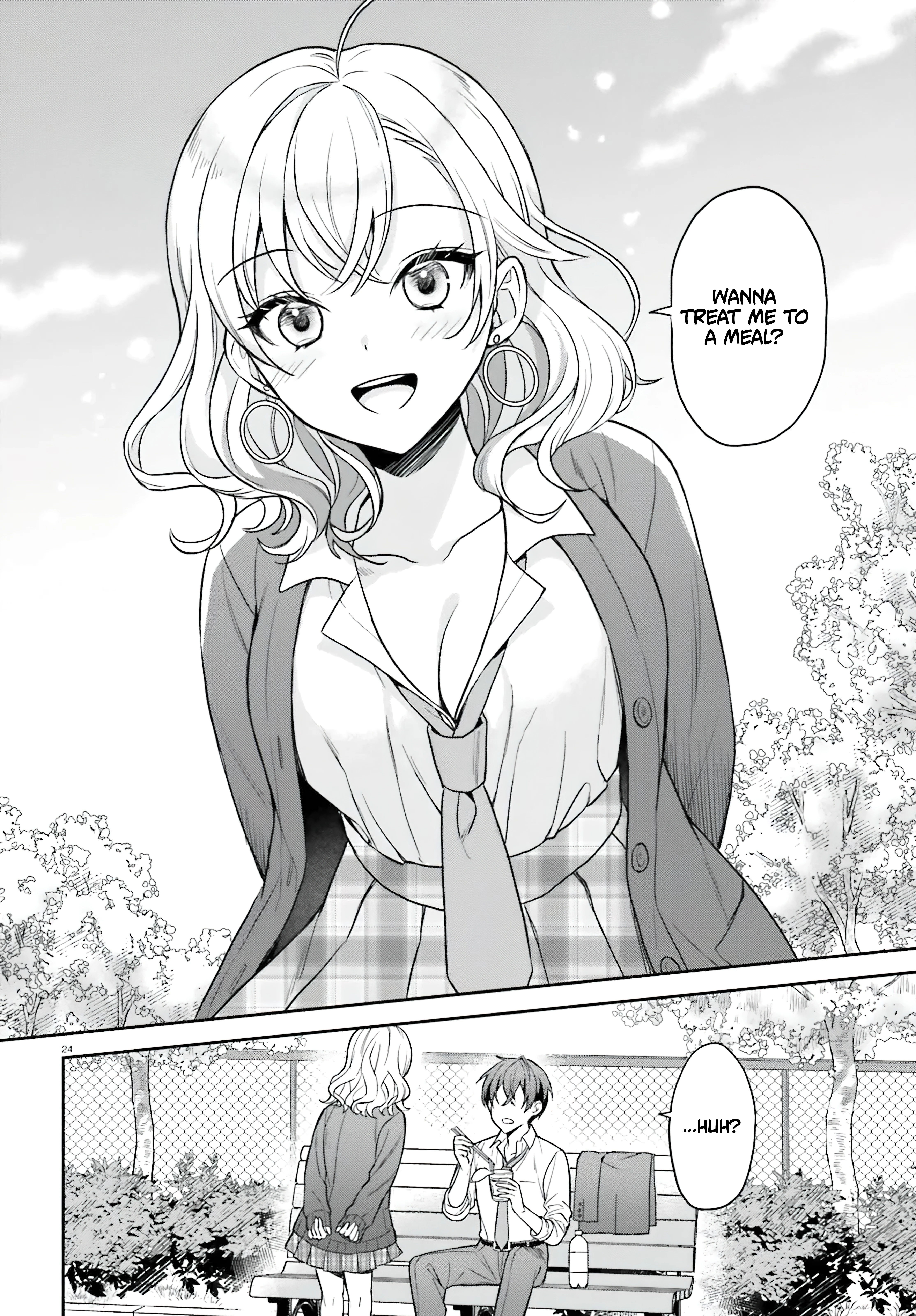 An Unexpected Exile and the Slow Life that Followed? Chapter 1 - Page 25
