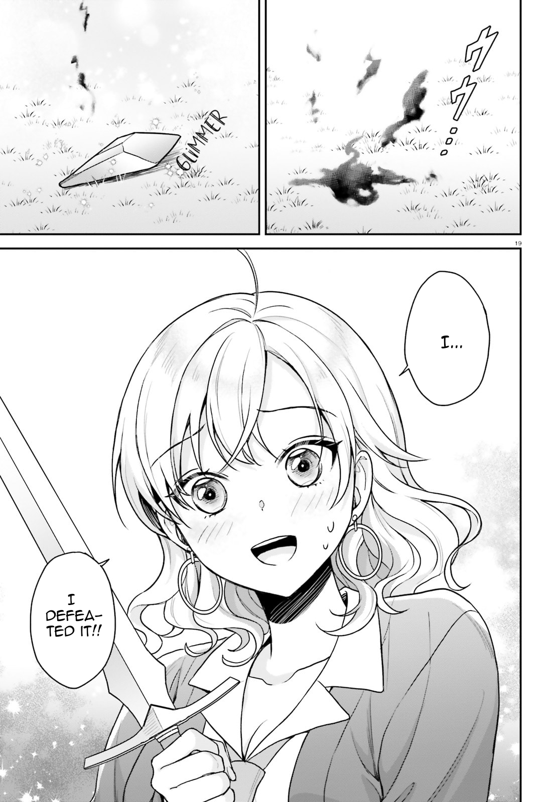 An Unexpected Exile and the Slow Life that Followed? Chapter 3 - Page 20