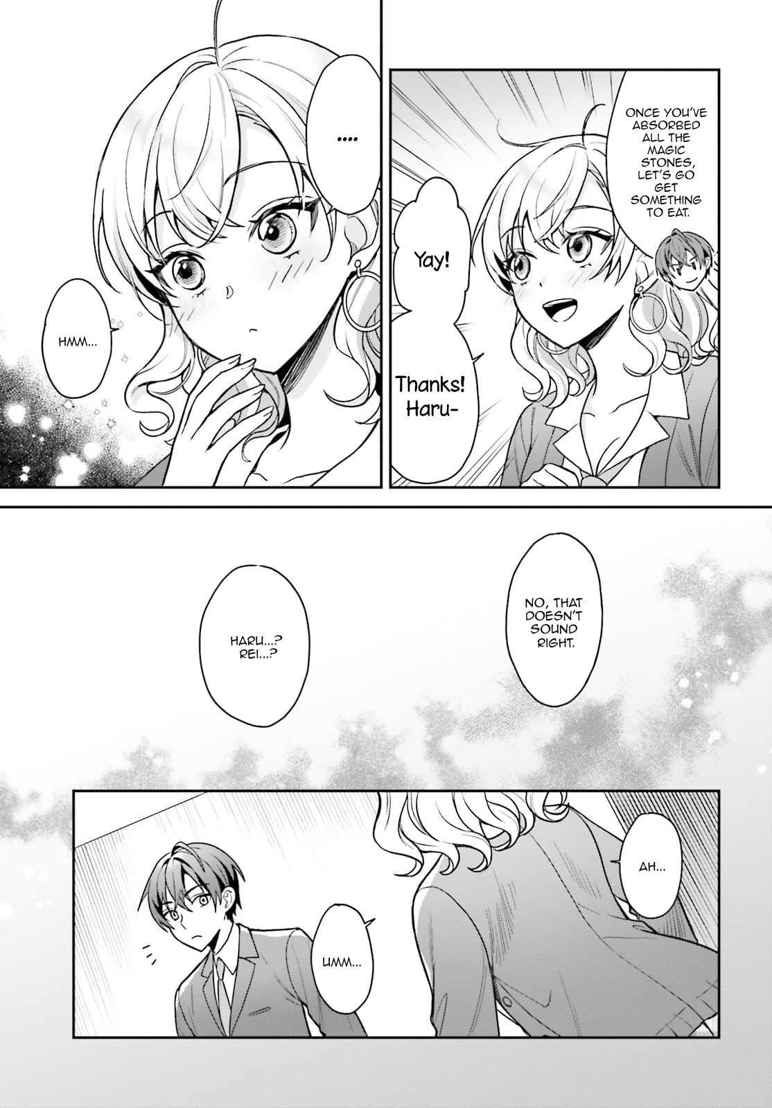 An Unexpected Exile and the Slow Life that Followed? Chapter 3 - Page 30