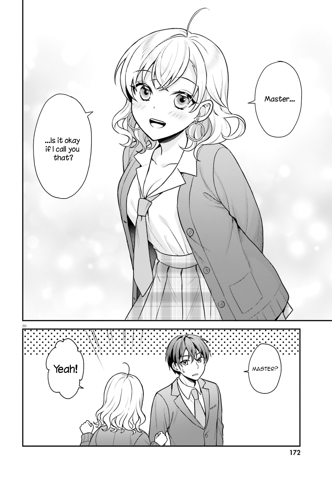 An Unexpected Exile and the Slow Life that Followed? Chapter 3 - Page 31