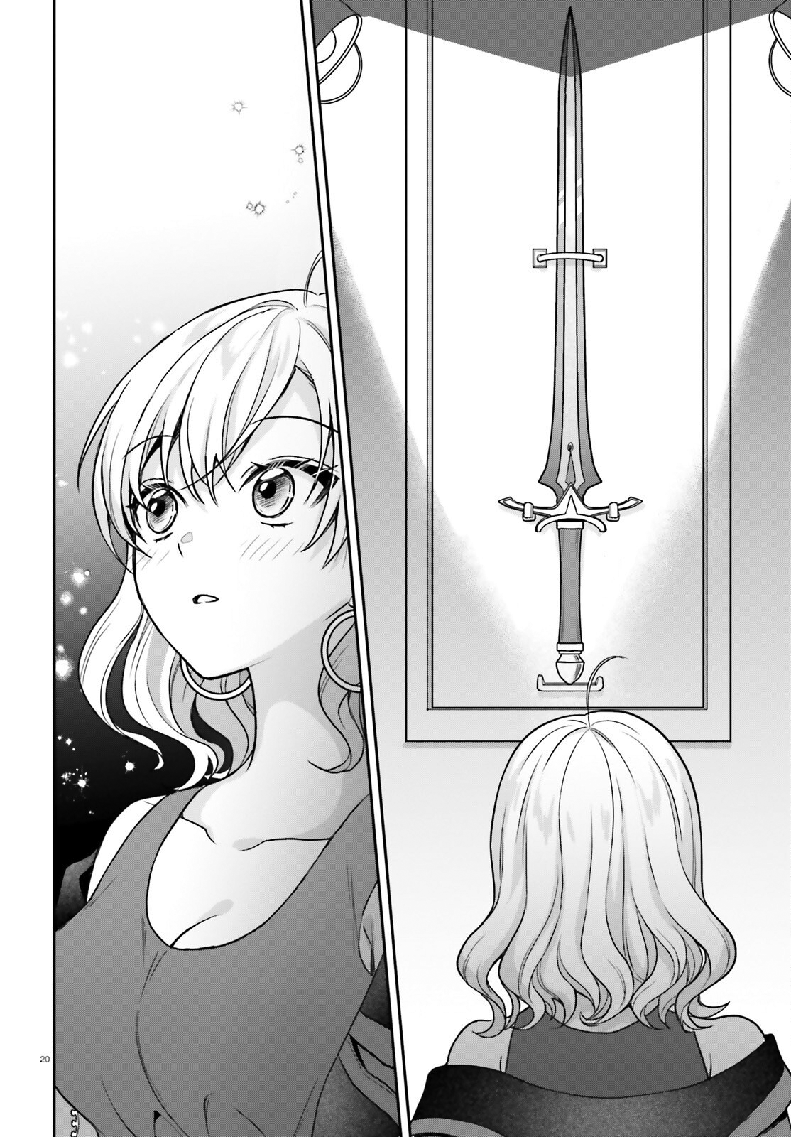 An Unexpected Exile and the Slow Life that Followed? Chapter 6 - Page 19