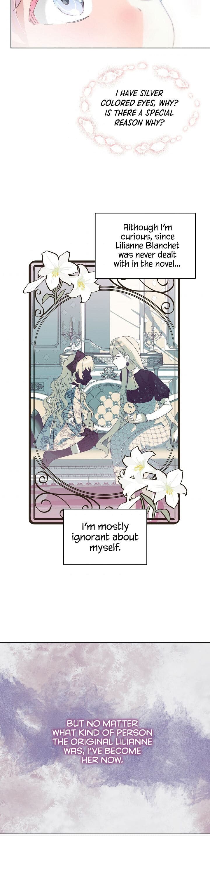 An Unseemly Lady Chapter 1 - Page 16