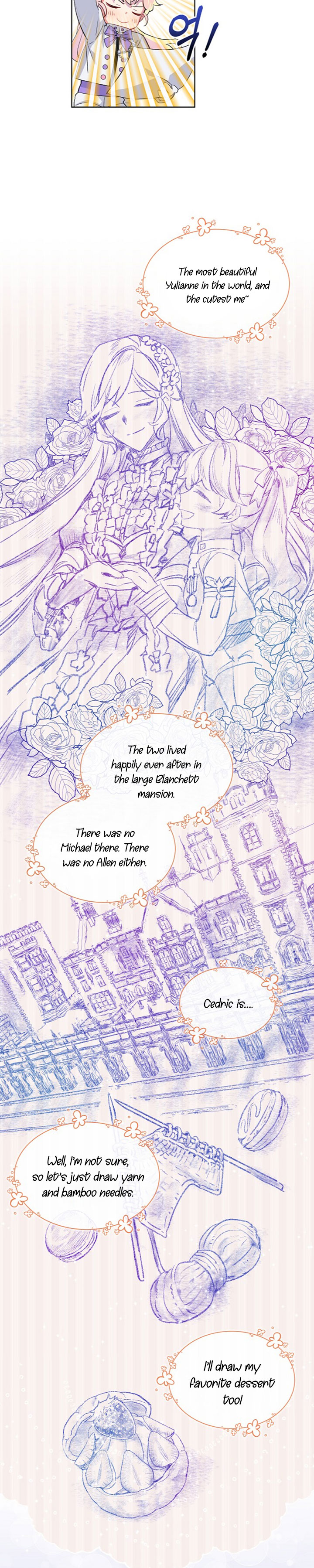 An Unseemly Lady Chapter 10 - Page 5