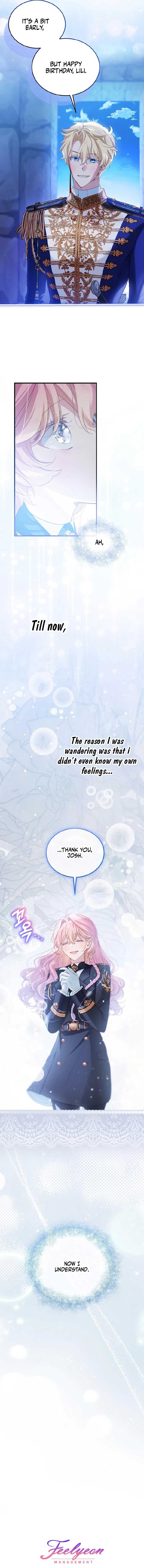 An Unseemly Lady Chapter 100 - Page 12
